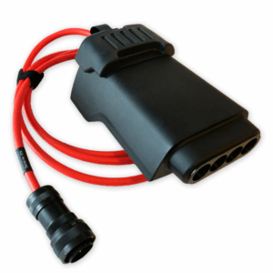 Cable for Power Supply