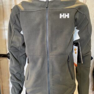 Fleece Jacket.