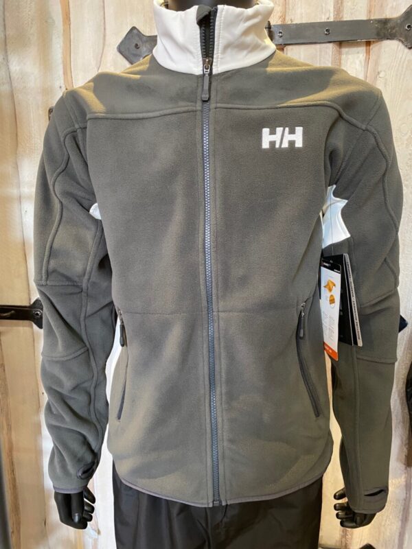 Fleece Jacket. - Image 2
