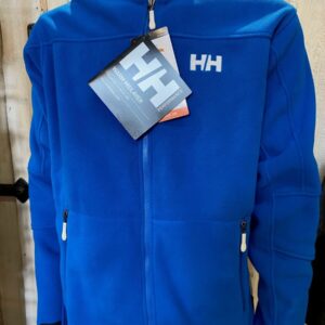 Fleece Jacket.