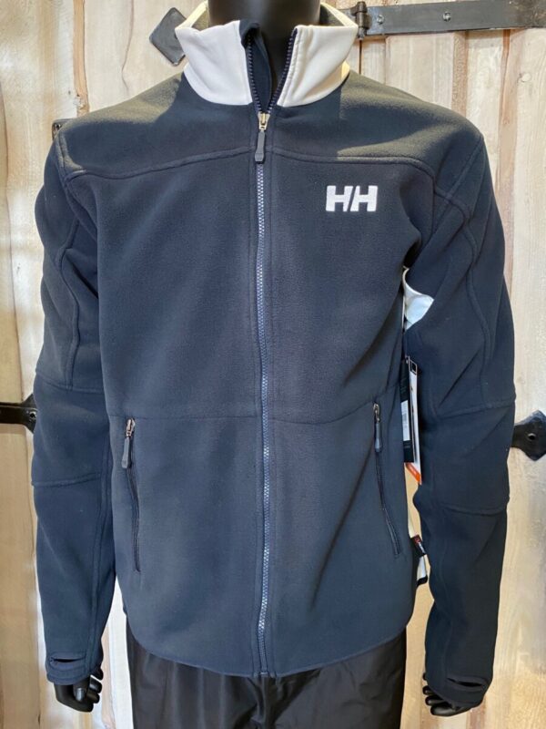 Fleece Jacket. - Image 3