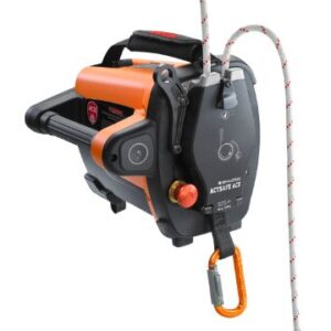 Actsafe – Big Box.